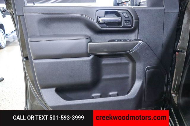 2022 GMC Sierra 2500HD AT4 4x4 Duramax Diesel Allison Financing 20s Green 2022 GMC Sierra 2500HD AT4 4x4 Duramax Diesel Allison Financing 20s Green