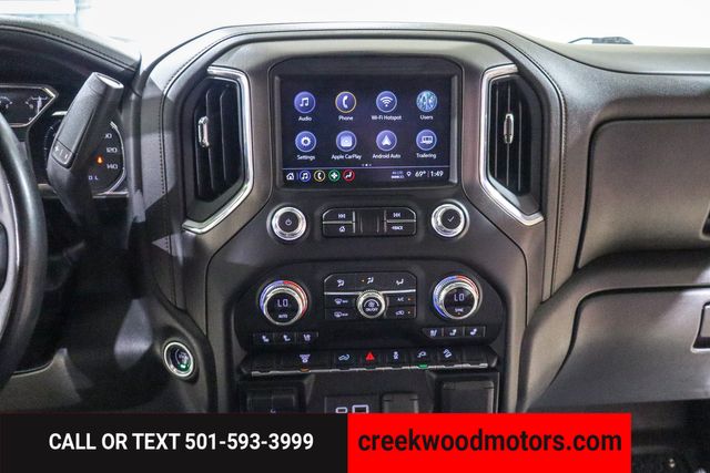 2022 GMC Sierra 2500HD AT4 4x4 Duramax Diesel Allison Financing 20s Green 2022 GMC Sierra 2500HD AT4 4x4 Duramax Diesel Allison Financing 20s Green