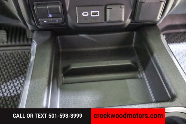 2022 GMC Sierra 2500HD AT4 4x4 Duramax Diesel Allison Financing 20s Green 2022 GMC Sierra 2500HD AT4 4x4 Duramax Diesel Allison Financing 20s Green