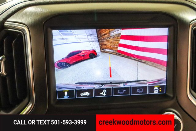 2022 GMC Sierra 2500HD AT4 4x4 Duramax Diesel Allison Financing 20s Green 2022 GMC Sierra 2500HD AT4 4x4 Duramax Diesel Allison Financing 20s Green