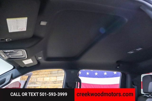 2022 GMC Sierra 2500HD AT4 4x4 Duramax Diesel Allison Financing 20s Green 2022 GMC Sierra 2500HD AT4 4x4 Duramax Diesel Allison Financing 20s Green