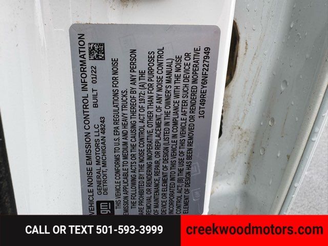 2022 GMC Sierra 2500HD Denali 4x4 Duramax Diesel 1Owner New Tires LEVELED 2022 GMC Sierra 2500HD Denali 4x4 Duramax Diesel 1Owner New Tires LEVELED