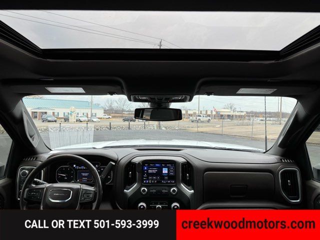 2022 GMC Sierra 2500HD Denali 4x4 Duramax Diesel 1Owner New Tires LEVELED 2022 GMC Sierra 2500HD Denali 4x4 Duramax Diesel 1Owner New Tires LEVELED