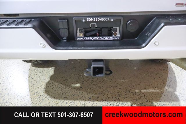 2022 GMC Sierra 2500HD Denali 4x4 Duramax Diesel 1Owner New Tires LEVELED 2022 GMC Sierra 2500HD Denali 4x4 Duramax Diesel 1Owner New Tires LEVELED