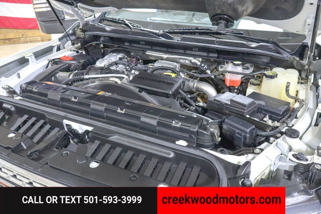 2022 GMC Sierra 2500HD Denali 4x4 Duramax Diesel 1Owner New Tires LEVELED 2022 GMC Sierra 2500HD Denali 4x4 Duramax Diesel 1Owner New Tires LEVELED