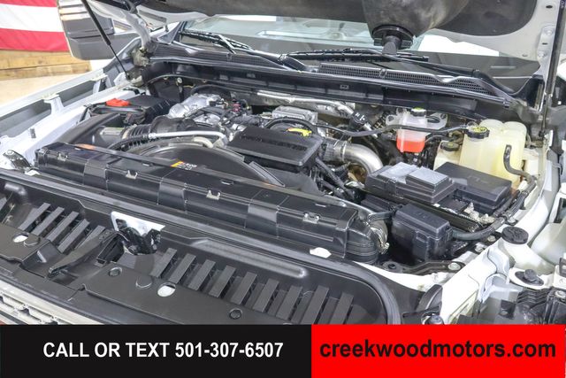 2022 GMC Sierra 2500HD Denali 4x4 Duramax Diesel 1Owner New Tires LEVELED 2022 GMC Sierra 2500HD Denali 4x4 Duramax Diesel 1Owner New Tires LEVELED