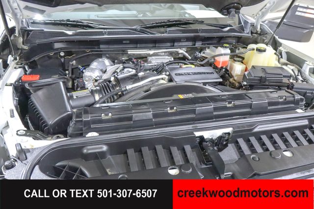 2022 GMC Sierra 2500HD Denali 4x4 Duramax Diesel 1Owner New Tires LEVELED 2022 GMC Sierra 2500HD Denali 4x4 Duramax Diesel 1Owner New Tires LEVELED