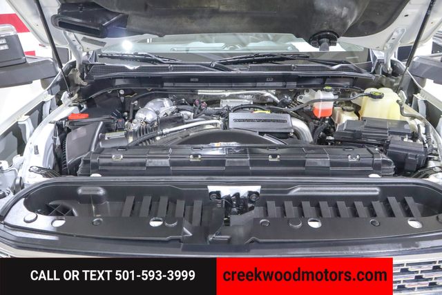 2022 GMC Sierra 2500HD Denali 4x4 Duramax Diesel 1Owner New Tires LEVELED 2022 GMC Sierra 2500HD Denali 4x4 Duramax Diesel 1Owner New Tires LEVELED