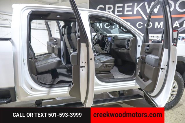 2022 GMC Sierra 2500HD Denali 4x4 Duramax Diesel 1Owner New Tires LEVELED 2022 GMC Sierra 2500HD Denali 4x4 Duramax Diesel 1Owner New Tires LEVELED