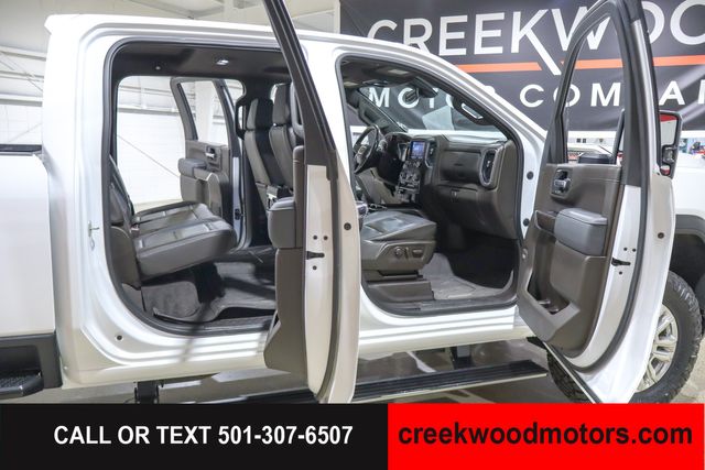 2022 GMC Sierra 2500HD Denali 4x4 Duramax Diesel 1Owner New Tires LEVELED 2022 GMC Sierra 2500HD Denali 4x4 Duramax Diesel 1Owner New Tires LEVELED