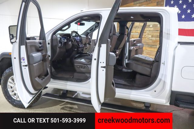 2022 GMC Sierra 2500HD Denali 4x4 Duramax Diesel 1Owner New Tires LEVELED 2022 GMC Sierra 2500HD Denali 4x4 Duramax Diesel 1Owner New Tires LEVELED