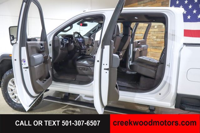 2022 GMC Sierra 2500HD Denali 4x4 Duramax Diesel 1Owner New Tires LEVELED 2022 GMC Sierra 2500HD Denali 4x4 Duramax Diesel 1Owner New Tires LEVELED