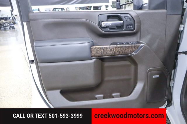 2022 GMC Sierra 2500HD Denali 4x4 Duramax Diesel 1Owner New Tires LEVELED 2022 GMC Sierra 2500HD Denali 4x4 Duramax Diesel 1Owner New Tires LEVELED