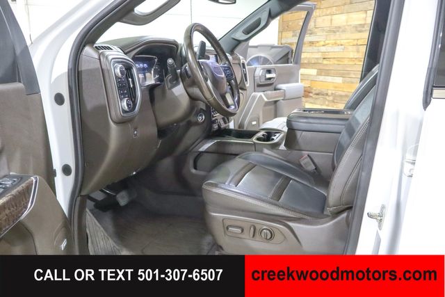 2022 GMC Sierra 2500HD Denali 4x4 Duramax Diesel 1Owner New Tires LEVELED 2022 GMC Sierra 2500HD Denali 4x4 Duramax Diesel 1Owner New Tires LEVELED