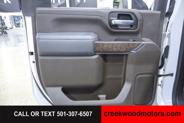 2022 GMC Sierra 2500HD Denali 4x4 Duramax Diesel 1Owner New Tires LEVELED 2022 GMC Sierra 2500HD Denali 4x4 Duramax Diesel 1Owner New Tires LEVELED