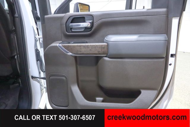 2022 GMC Sierra 2500HD Denali 4x4 Duramax Diesel 1Owner New Tires LEVELED 2022 GMC Sierra 2500HD Denali 4x4 Duramax Diesel 1Owner New Tires LEVELED