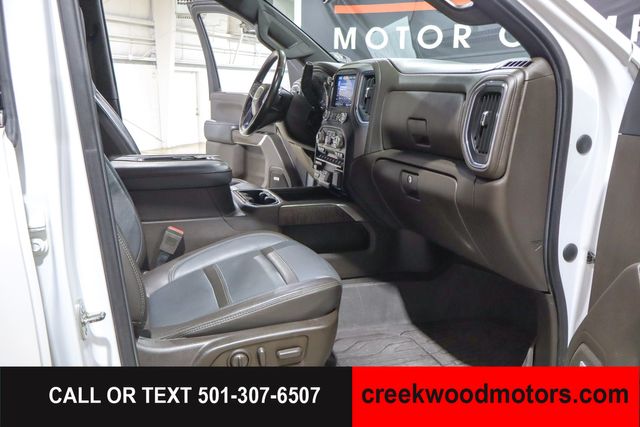 2022 GMC Sierra 2500HD Denali 4x4 Duramax Diesel 1Owner New Tires LEVELED 2022 GMC Sierra 2500HD Denali 4x4 Duramax Diesel 1Owner New Tires LEVELED