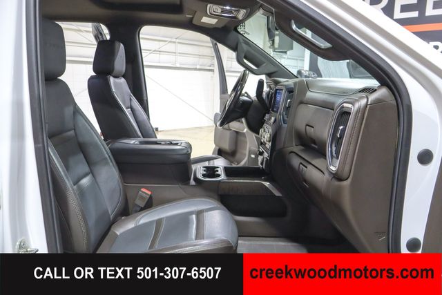 2022 GMC Sierra 2500HD Denali 4x4 Duramax Diesel 1Owner New Tires LEVELED 2022 GMC Sierra 2500HD Denali 4x4 Duramax Diesel 1Owner New Tires LEVELED