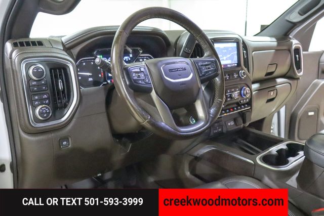 2022 GMC Sierra 2500HD Denali 4x4 Duramax Diesel 1Owner New Tires LEVELED 2022 GMC Sierra 2500HD Denali 4x4 Duramax Diesel 1Owner New Tires LEVELED