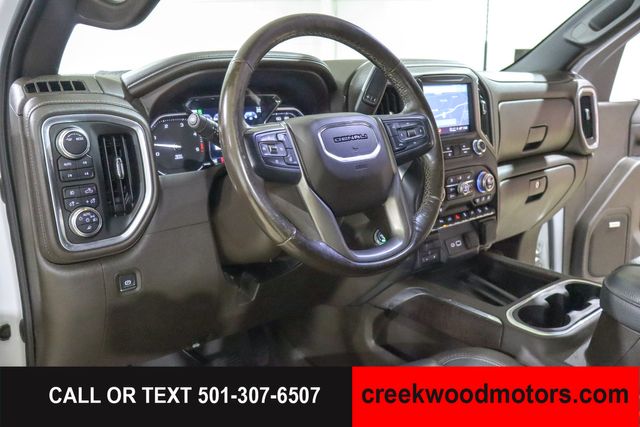 2022 GMC Sierra 2500HD Denali 4x4 Duramax Diesel 1Owner New Tires LEVELED 2022 GMC Sierra 2500HD Denali 4x4 Duramax Diesel 1Owner New Tires LEVELED
