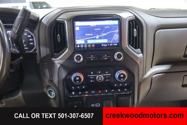 2022 GMC Sierra 2500HD Denali 4x4 Duramax Diesel 1Owner New Tires LEVELED 2022 GMC Sierra 2500HD Denali 4x4 Duramax Diesel 1Owner New Tires LEVELED