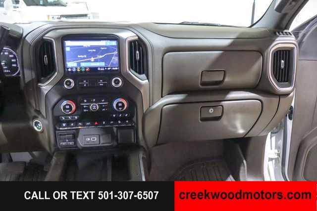 2022 GMC Sierra 2500HD Denali 4x4 Duramax Diesel 1Owner New Tires LEVELED 2022 GMC Sierra 2500HD Denali 4x4 Duramax Diesel 1Owner New Tires LEVELED