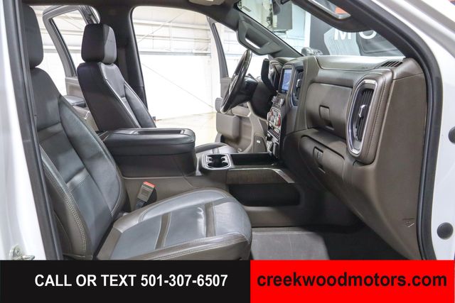 2022 GMC Sierra 2500HD Denali 4x4 Duramax Diesel 1Owner New Tires LEVELED 2022 GMC Sierra 2500HD Denali 4x4 Duramax Diesel 1Owner New Tires LEVELED