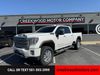 2022 GMC Sierra 2500HD Denali Ultimate 4x4 Duramax Diesel Allison LIFTED