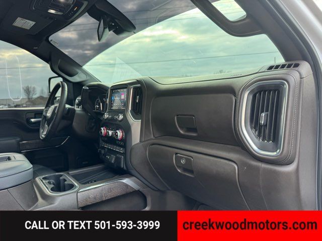 2022 GMC Sierra 2500HD Denali 4x4 Duramax Diesel Allison 20s 1 Owner NICE 2022 GMC Sierra 2500HD Denali 4x4 Duramax Diesel Allison 20s 1 Owner NICE