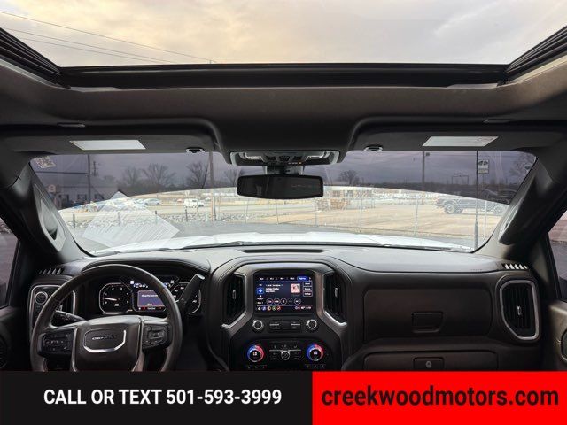 2022 GMC Sierra 2500HD Denali Ultimate 4x4 Duramax Diesel Allison LIFTED 2022 GMC Sierra 2500HD Denali Ultimate 4x4 Duramax Diesel Allison LIFTED