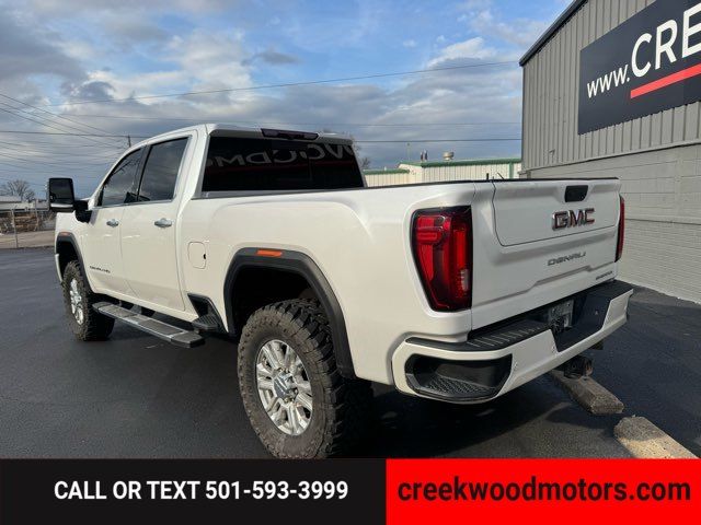 2022 GMC Sierra 2500HD Denali Ultimate 4x4 Duramax Diesel Allison LIFTED 2022 GMC Sierra 2500HD Denali Ultimate 4x4 Duramax Diesel Allison LIFTED