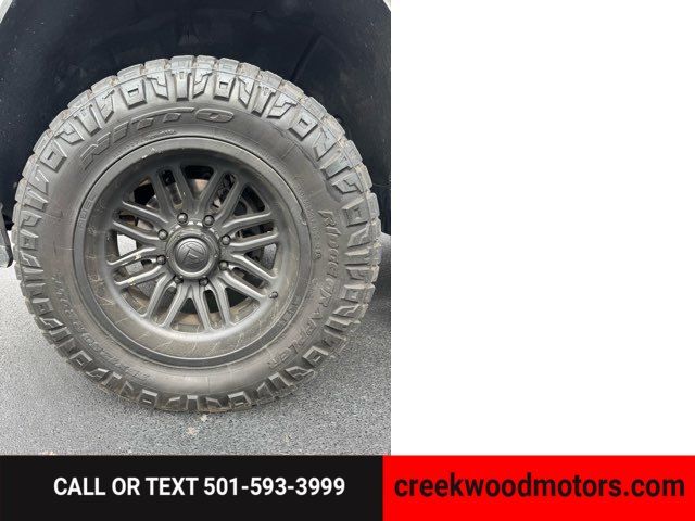 2022 GMC Sierra 2500HD Denali 4x4 Duramax Diesel Allison 1 Owner LEVELED 2022 GMC Sierra 2500HD Denali 4x4 Duramax Diesel Allison 1 Owner LEVELED