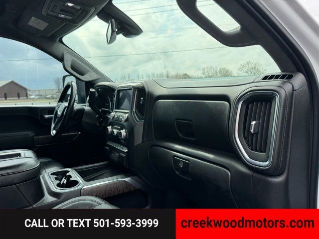 2022 GMC Sierra 2500HD Denali 4x4 Duramax Diesel Allison 1 Owner LEVELED 2022 GMC Sierra 2500HD Denali 4x4 Duramax Diesel Allison 1 Owner LEVELED