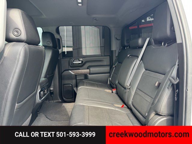 2022 GMC Sierra 2500HD Denali 4x4 Duramax Diesel Allison 1 Owner LEVELED 2022 GMC Sierra 2500HD Denali 4x4 Duramax Diesel Allison 1 Owner LEVELED