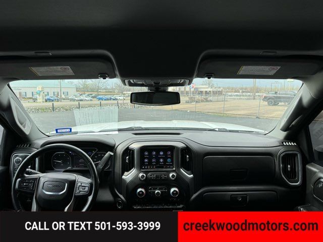 2022 GMC Sierra 2500HD Denali 2022 GMC Sierra 2500HD Denali