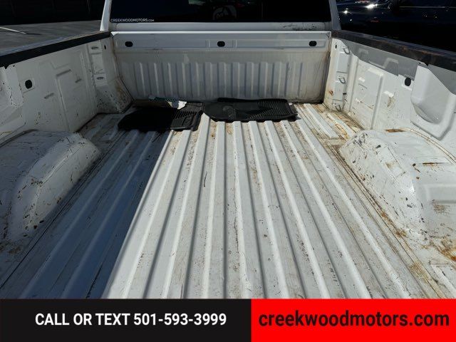 2022 GMC Sierra 2500HD Pro Double Cab 4x4 6.6 GAS 1 Owner White Long Bed 2022 GMC Sierra 2500HD Pro Double Cab 4x4 6.6 GAS 1 Owner White Long Bed