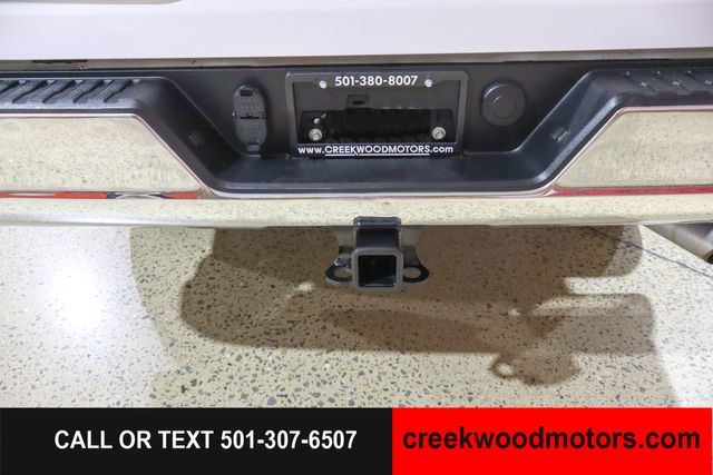 2022 GMC Sierra 2500HD Pro Double Cab 4x4 6.6 GAS 1 Owner White Long Bed 2022 GMC Sierra 2500HD Pro Double Cab 4x4 6.6 GAS 1 Owner White Long Bed