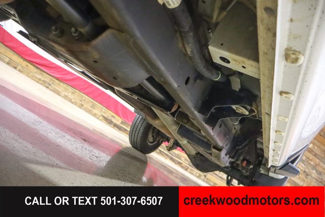 2022 GMC Sierra 2500HD Pro Double Cab 4x4 6.6 GAS 1 Owner White Long Bed 2022 GMC Sierra 2500HD Pro Double Cab 4x4 6.6 GAS 1 Owner White Long Bed