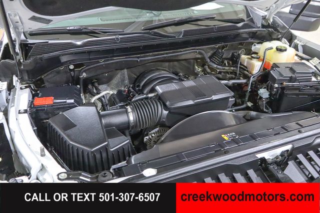 2022 GMC Sierra 2500HD Pro Double Cab 4x4 6.6 GAS 1 Owner White Long Bed 2022 GMC Sierra 2500HD Pro Double Cab 4x4 6.6 GAS 1 Owner White Long Bed