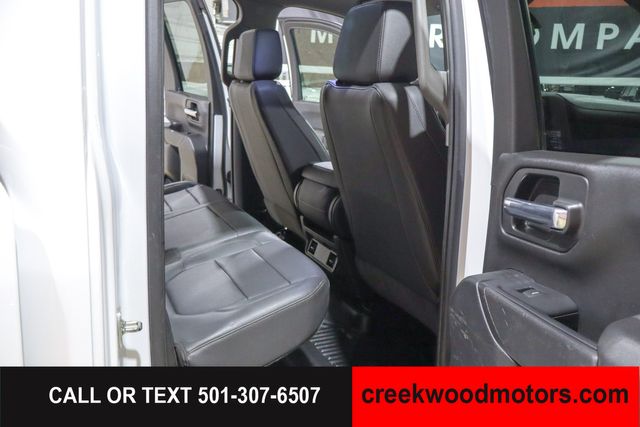 2022 GMC Sierra 2500HD Pro Double Cab 4x4 6.6 GAS 1 Owner White Long Bed 2022 GMC Sierra 2500HD Pro Double Cab 4x4 6.6 GAS 1 Owner White Long Bed