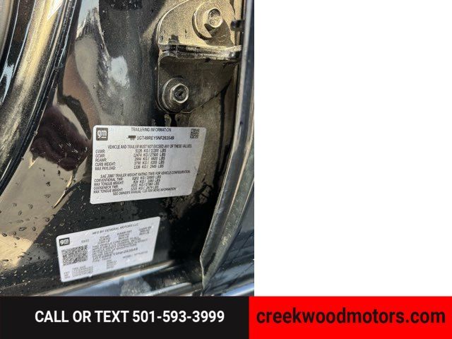 2022 GMC Sierra 2500HD Denali Crew Cab 4x4 Duramax Diesel Allison 20s 2022 GMC Sierra 2500HD Denali Crew Cab 4x4 Duramax Diesel Allison 20s