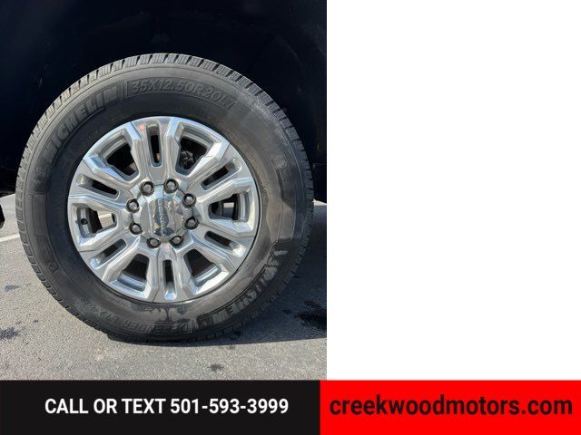 2022 GMC Sierra 2500HD Denali 4x4 Duramax Diesel Allison 20s Black Roof 2022 GMC Sierra 2500HD Denali 4x4 Duramax Diesel Allison 20s Black Roof