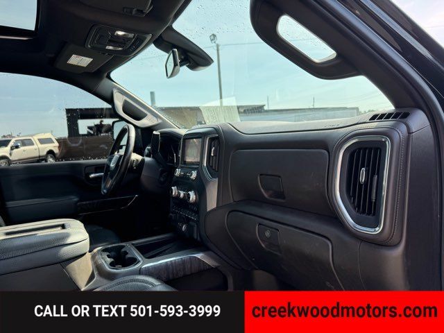 2022 GMC Sierra 2500HD Denali 4x4 Duramax Diesel Allison 20s Black Roof 2022 GMC Sierra 2500HD Denali 4x4 Duramax Diesel Allison 20s Black Roof