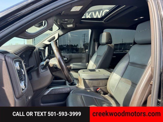 2022 GMC Sierra 2500HD Denali 4x4 Duramax Diesel Allison 20s Black Roof 2022 GMC Sierra 2500HD Denali 4x4 Duramax Diesel Allison 20s Black Roof