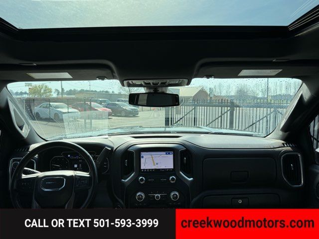 2022 GMC Sierra 2500HD Denali Crew Cab 4x4 Duramax Diesel Allison 20s 2022 GMC Sierra 2500HD Denali Crew Cab 4x4 Duramax Diesel Allison 20s