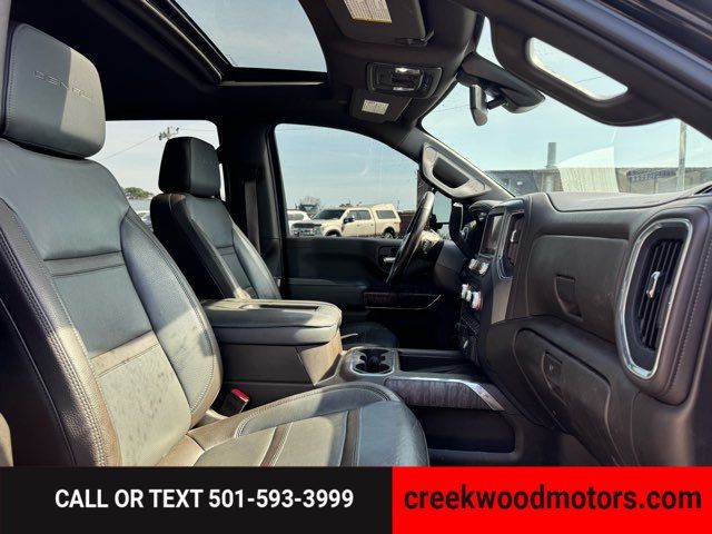 2022 GMC Sierra 2500HD Denali 4x4 Duramax Diesel Allison 20s Black Roof 2022 GMC Sierra 2500HD Denali 4x4 Duramax Diesel Allison 20s Black Roof