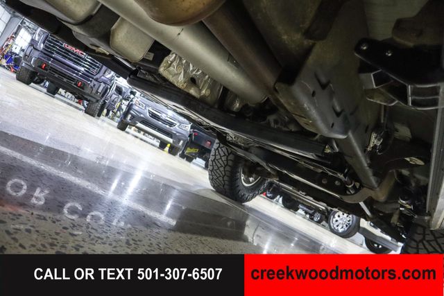 2022 GMC Sierra 2500HD Denali 4x4 Duramax Diesel Allison LEVELED NewTires 2022 GMC Sierra 2500HD Denali 4x4 Duramax Diesel Allison LEVELED NewTires