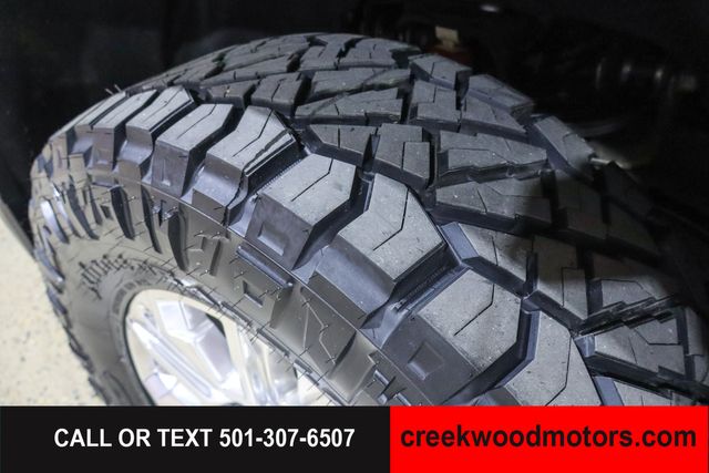 2022 GMC Sierra 2500HD Denali 4x4 Duramax Diesel Allison LEVELED NewTires