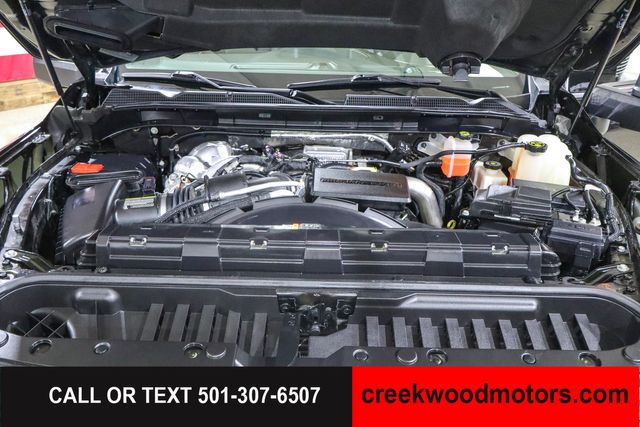 2022 GMC Sierra 2500HD Denali 4x4 Duramax Diesel Allison LEVELED NewTires 2022 GMC Sierra 2500HD Denali 4x4 Duramax Diesel Allison LEVELED NewTires