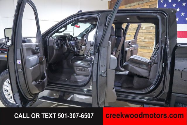 2022 GMC Sierra 2500HD Denali 4x4 Duramax Diesel Allison LEVELED NewTires 2022 GMC Sierra 2500HD Denali 4x4 Duramax Diesel Allison LEVELED NewTires